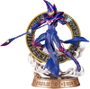 Dark Magician (Blue Variant) - ActionFigure Brasil