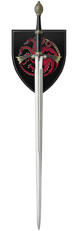 Dark Sister Sword – Valyrian Steel – ActionFigure Brasil