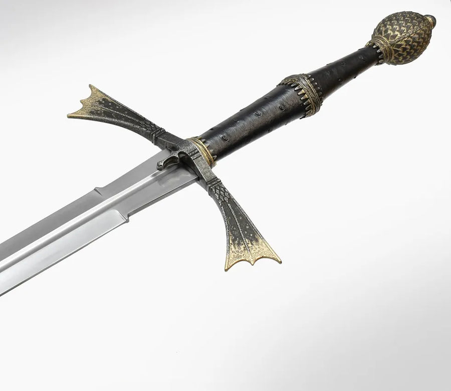Dark Sister Sword – Valyrian Steel – ActionFigure Brasil