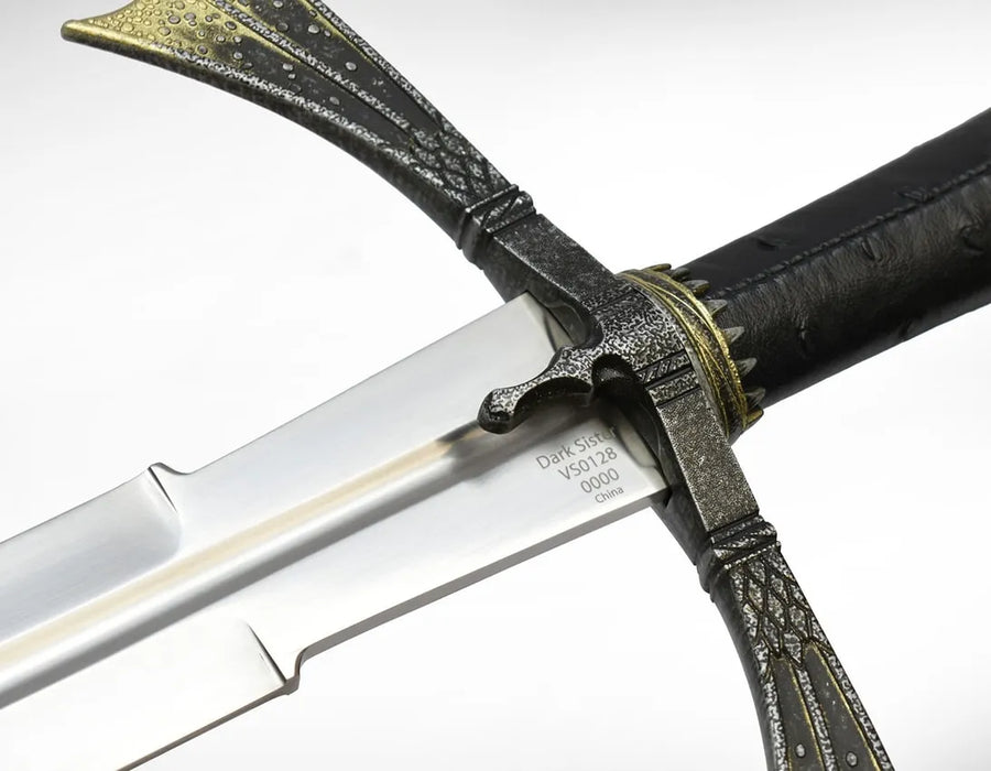 Dark Sister Sword – Valyrian Steel – ActionFigure Brasil
