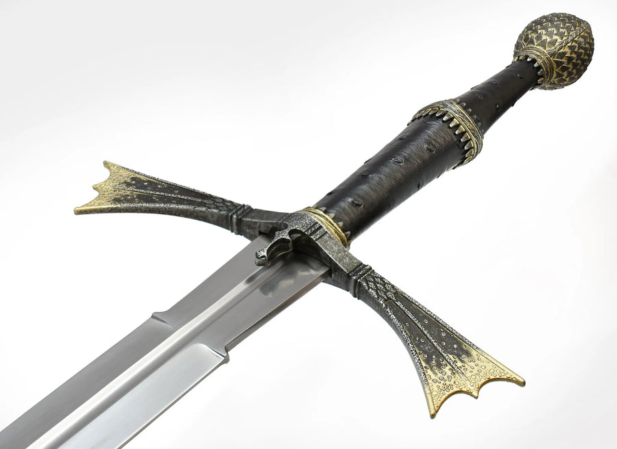 Dark Sister Sword – Valyrian Steel – ActionFigure Brasil