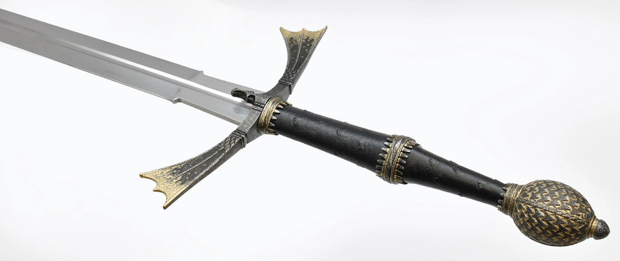 Dark Sister Sword – Valyrian Steel – ActionFigure Brasil