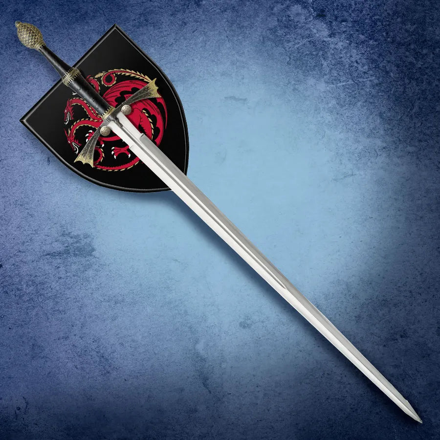 Dark Sister Sword – Valyrian Steel – ActionFigure Brasil