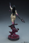 Dark Sorceress: Guardian of the Void - LIMITED EDITION: 2000