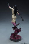 Dark Sorceress: Guardian of the Void - LIMITED EDITION: 2000