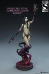 Dark Sorceress: Guardian of the Void - LIMITED EDITION: 2000 (Exclusive)