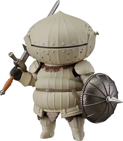 Dark Souls - Catarina Kishi Siegmeyer - Nendoroid  #1964 (Max Factory)ㅤ – Max Factory – ActionFigure Brasil
