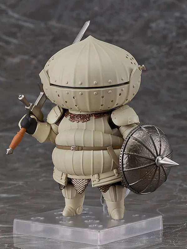 Dark Souls - Catarina Kishi Siegmeyer - Nendoroid  #1964 (Max Factory)ㅤ – Max Factory – ActionFigure Brasil