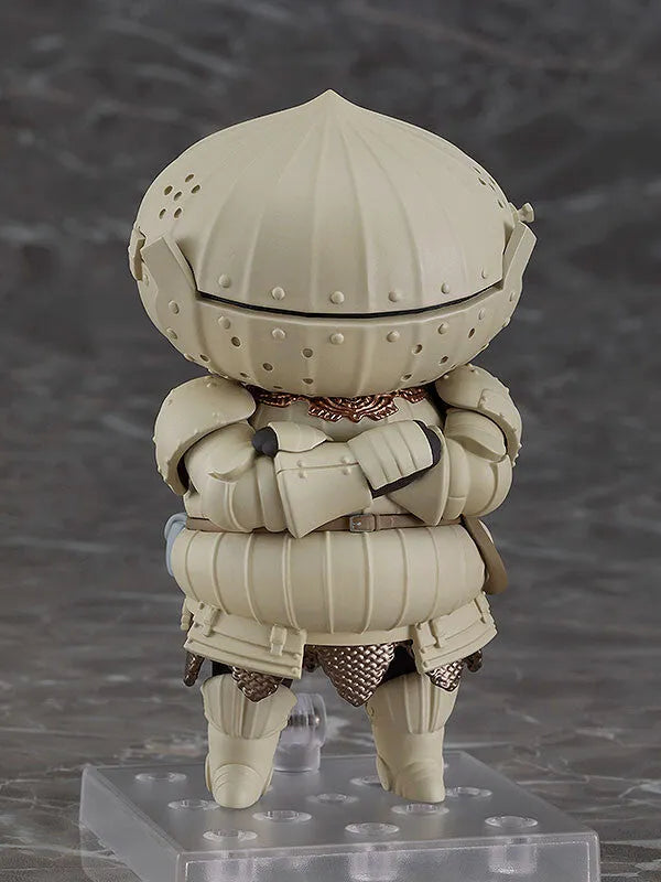 Dark Souls - Catarina Kishi Siegmeyer - Nendoroid  #1964 (Max Factory)ㅤ – Max Factory – ActionFigure Brasil