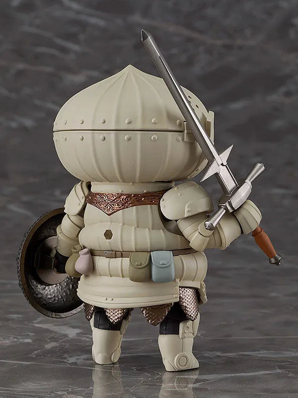 Dark Souls - Catarina Kishi Siegmeyer - Nendoroid  #1964 (Max Factory)ㅤ – Max Factory – ActionFigure Brasil