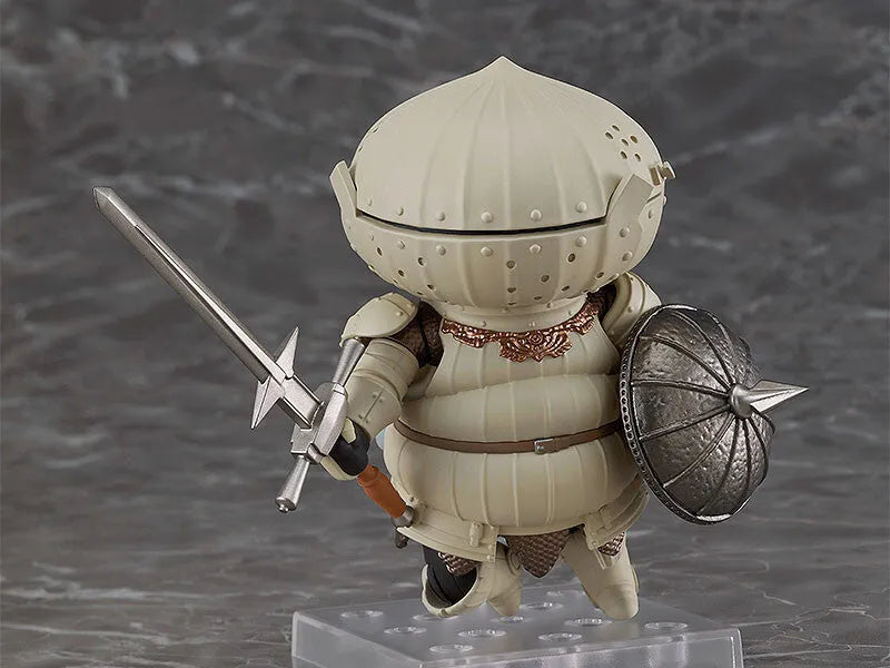 Dark Souls - Catarina Kishi Siegmeyer - Nendoroid  #1964 (Max Factory)ㅤ – Max Factory – ActionFigure Brasil
