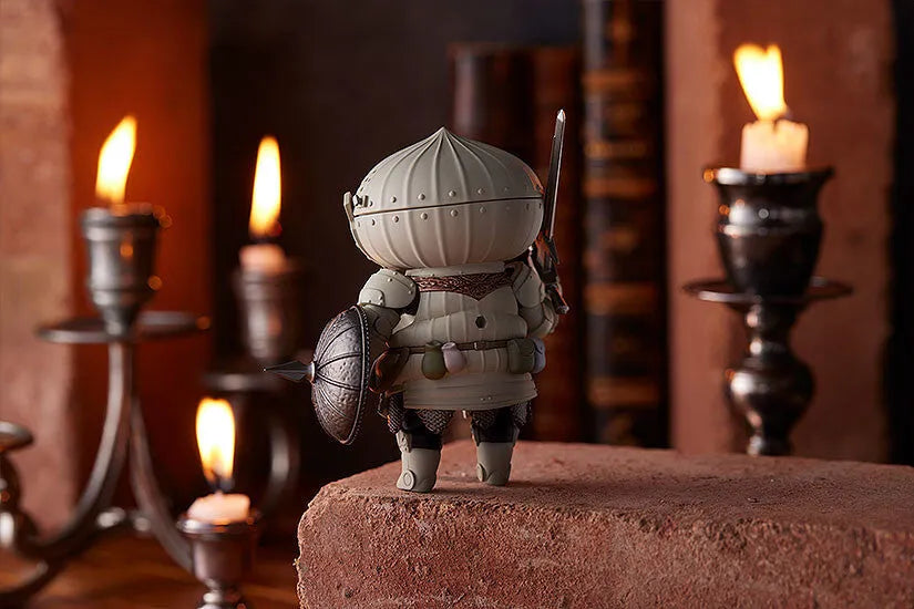 Dark Souls - Catarina Kishi Siegmeyer - Nendoroid  #1964 (Max Factory)ㅤ – Max Factory – ActionFigure Brasil