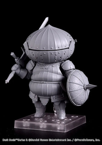 Dark Souls - Catarina Kishi Siegmeyer - Nendoroid #1964 (Max Factory)ㅤ – Max Factory – ActionFigureBrasil — com base expositora