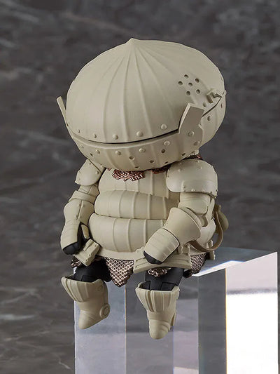 Dark Souls - Catarina Kishi Siegmeyer - Nendoroid  #1964 (Max Factory)ㅤ – Max Factory – ActionFigure Brasil — iluminação de estúdio