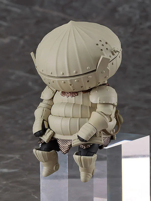 Dark Souls - Catarina Kishi Siegmeyer - Nendoroid  #1964 (Max Factory)ㅤ – Max Factory – ActionFigure Brasil