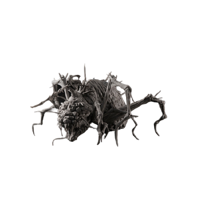 Dark Souls - Chaos Witch Quelaag - Oscar, Astora no Joukyuu Kishi - Model Kit (MegaHouse)ㅤ – MegaHouse – ActionFigureBrasil