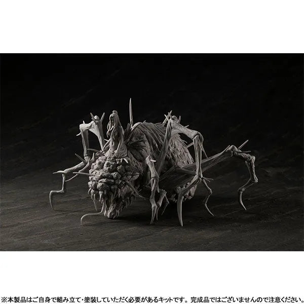 Dark Souls - Chaos Witch Quelaag - Oscar, Astora no Joukyuu Kishi - Model Kit (MegaHouse)ㅤ – MegaHouse – ActionFigureBrasil