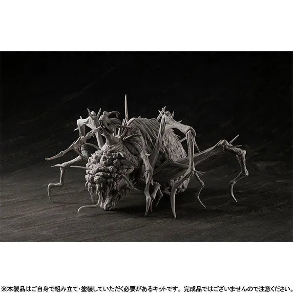Dark Souls - Chaos Witch Quelaag - Oscar, Astora no Joukyuu Kishi - Model Kit (MegaHouse)ㅤ – MegaHouse – ActionFigureBrasil
