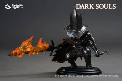 DARK SOULS - Deformed Figure - Special (Emontoys)ㅤ – Emontoys – ActionFigure Brasil — acessórios