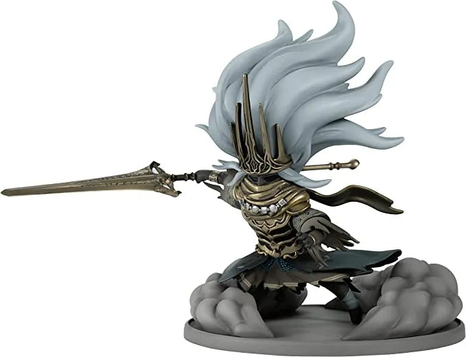 Dark Souls III - Mumei no Ou (Actoys)ㅤ – Actoys – ActionFigureBrasil