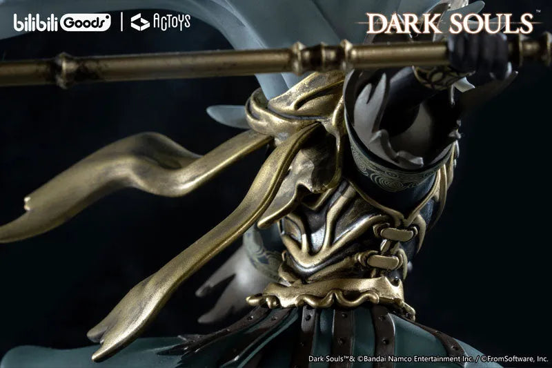 Dark Souls III - Mumei no Ou (Actoys)ㅤ – Actoys – ActionFigureBrasil