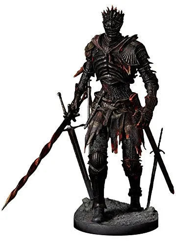 Dark Souls III - Outachi no Keshin - 1/6ㅤ – Gecco – ActionFigure Brasil