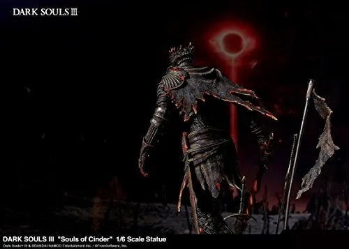 Dark Souls III - Outachi no Keshin - 1/6ㅤ – Gecco – ActionFigure Brasil
