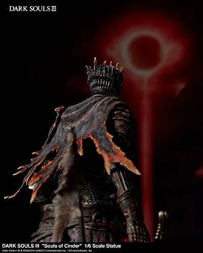 Dark Souls III - Outachi no Keshin - 1/6ㅤ – Gecco – ActionFigure Brasil