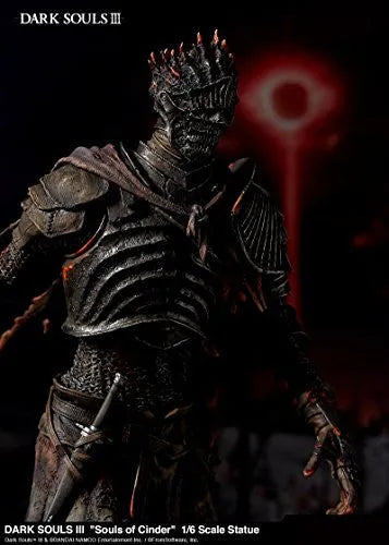 Dark Souls III - Outachi no Keshin - 1/6ㅤ – Gecco – ActionFigure Brasil