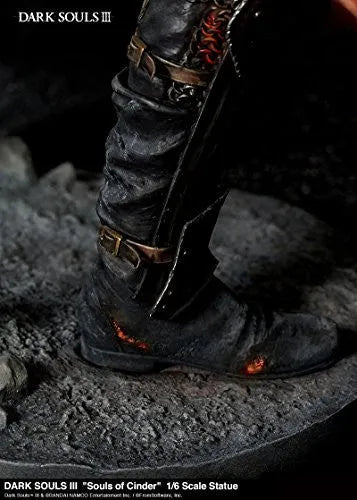 Dark Souls III - Outachi no Keshin - 1/6ㅤ – Gecco – ActionFigure Brasil