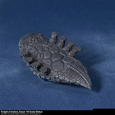 Dark Souls - Kesshou Tokage - Oscar, Astora no Joukyuu Kishi - 1/6 (Gecco, Mamegyorai)ㅤ – Gecco – ActionFigureBrasil — detalhe do produto