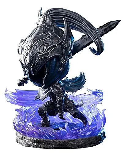 Dark Souls - Kishi Artorias - Dark Souls SD SD001|DS01 - Standard Edition (First 4 Figures)ㅤ – First 4 Figures – ActionFigure Brasil