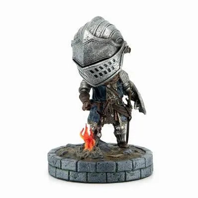 Dark Souls - Knights of Astora - Oscar SD (First 4 Figures)ㅤ – First 4 Figures – ActionFigure Brasil