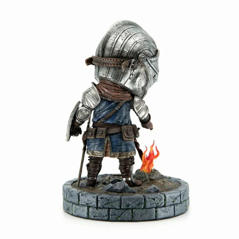 Dark Souls - Knights of Astora - Oscar SD (First 4 Figures)ㅤ – First 4 Figures – ActionFigure Brasil