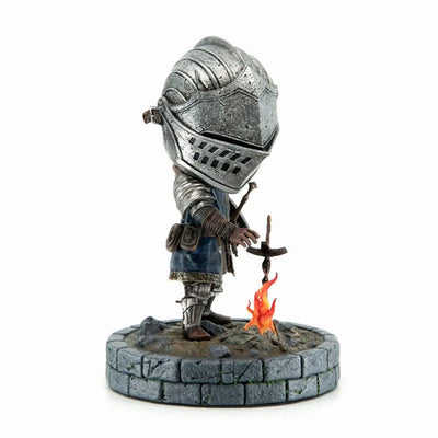 Dark Souls - Knights of Astora - Oscar SD (First 4 Figures)ㅤ – First 4 Figures – ActionFigure Brasil — detalhe do produto