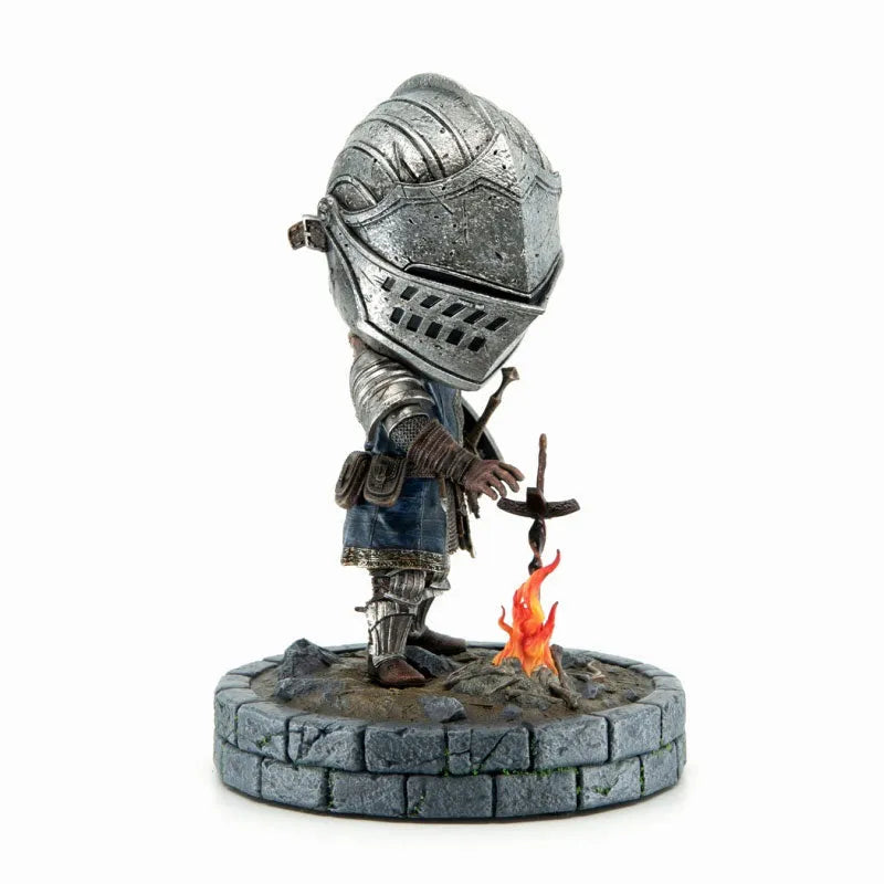 Dark Souls - Knights of Astora - Oscar SD (First 4 Figures)ㅤ – First 4 Figures – ActionFigure Brasil