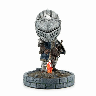 Dark Souls - Knights of Astora - Oscar SD (First 4 Figures)ㅤ – First 4 Figures – ActionFigure Brasil — close
