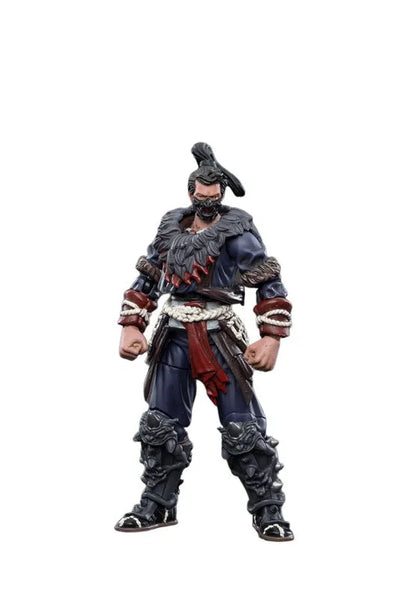 Dark Source - Jianghu - Wuzun Sect Tengtian Yue - 1/18 (JOYTOY)ㅤ – JOYTOY – ActionFigureBrasil