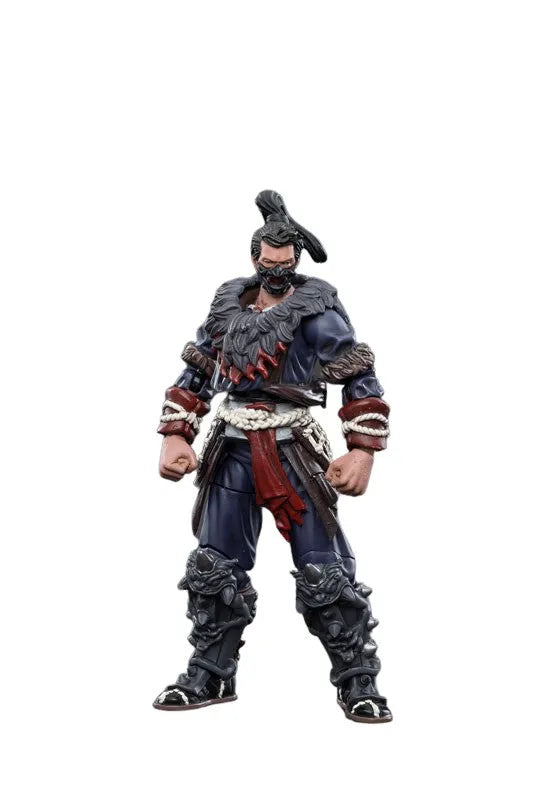 Dark Source - Jianghu - Wuzun Sect Tengtian Yue - 1/18 (JOYTOY)ㅤ – JOYTOY – ActionFigureBrasil
