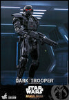 Dark Trooper™ [HOT TOYS]