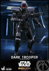 Dark Trooper™ [HOT TOYS]