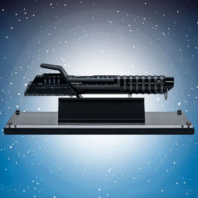 Darksaber - LIMITED EDITION: 500 – EFX – ActionFigure Brasil — detalhe do produto