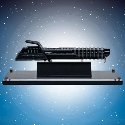 Darksaber - LIMITED EDITION: 500 – EFX – ActionFigure Brasil — ambientada