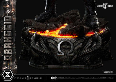 Darkseid (Regular Version) Justice League (Film) – Prime1Studio – ActionFigure Brasil