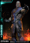 Darkseid - LIMITED EDITION: 200 - ActionFigure Brasil