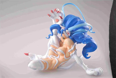 Darkstalkers - Feliciaㅤ – Organic – ActionFigure Brasil — close