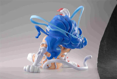 Darkstalkers - Feliciaㅤ – Organic – ActionFigure Brasil — embalagem