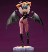 Darkstalkers Lilith Bishoujo (Limited Version) (Pré-venda)