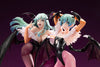 Darkstalkers Lilith Bishoujo (Limited Version) (Pré-venda)