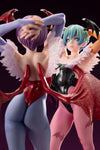 Darkstalkers Lilith Bishoujo (Limited Version) (Pré-venda)